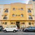 SAR 19500/year,  2 BR,  Family Flat