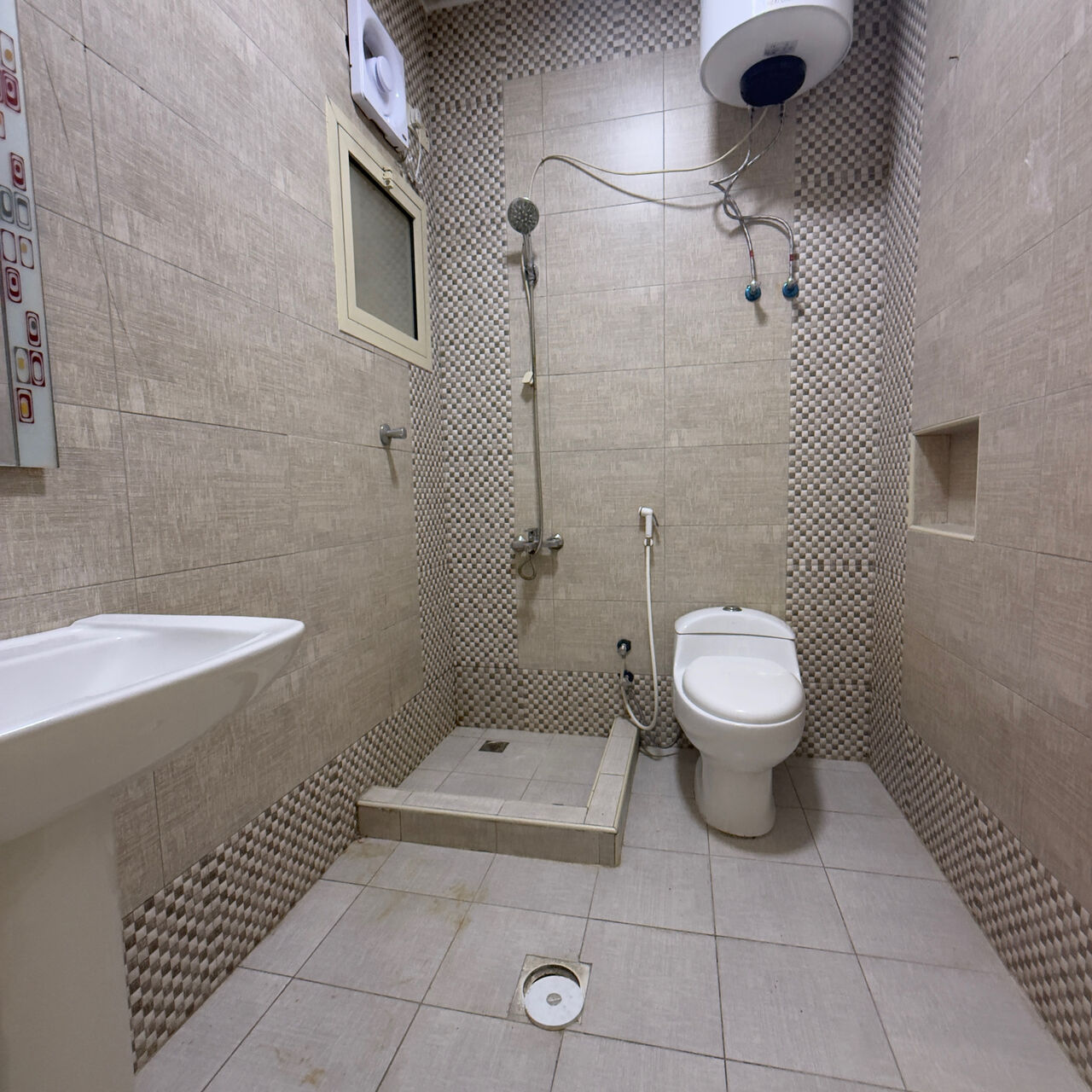 Khobar, Apartments, Flats, Houses & Villas, SAR 19500/year,  2 BR,  Family Flat