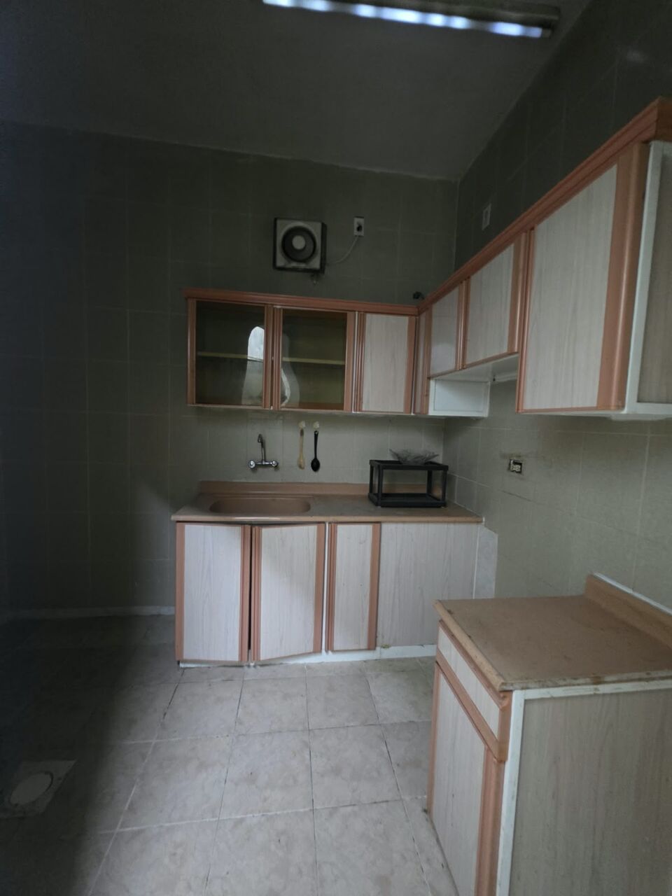 Khobar, Apartments, Flats, Houses & Villas, SAR 15000/year,  2 BR,  Consists  2 Bedrooms, A Living Room ,  1 Bathrooms, And A Kitchen   Fast Floor  Elevator N