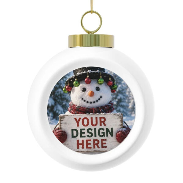 New York, Business, Buy Personalized Christmas Ornaments | Unique Ornament Sets
