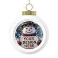 Buy Personalized Christmas Ornaments | Unique Ornament Sets