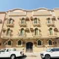 SAR 18500/year,  2 BR,  Family Flat