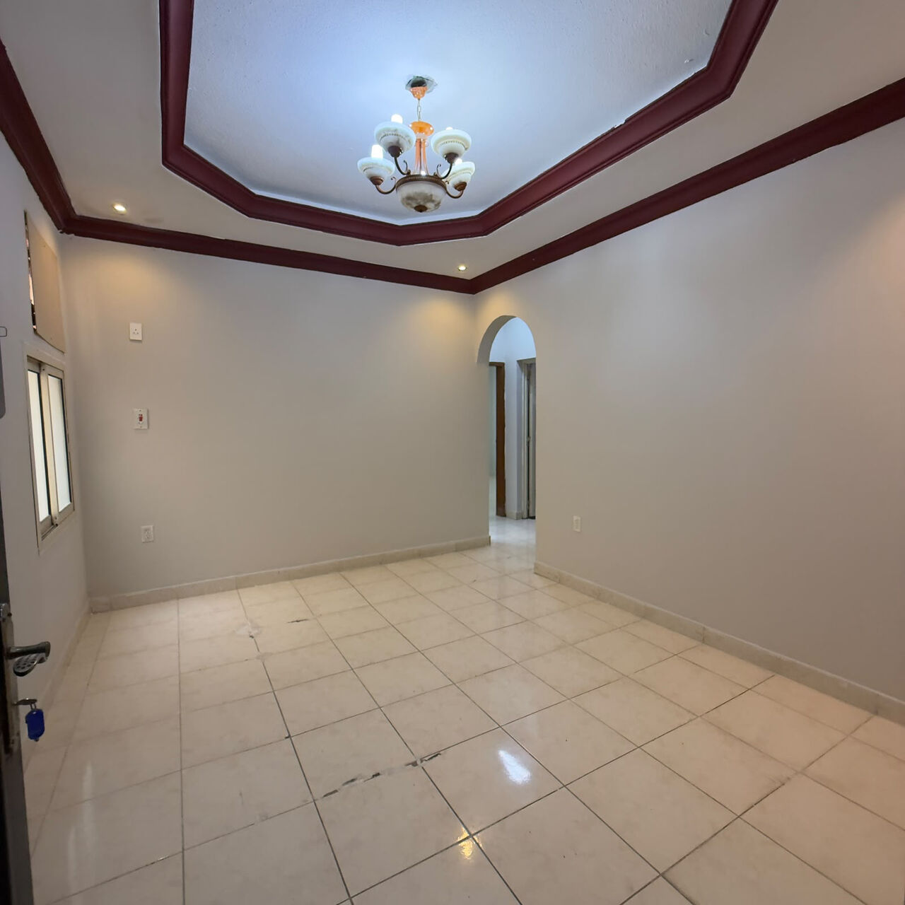 Khobar, Apartments, Flats, Houses & Villas, SAR 18500/year,  2 BR,  Family Flat