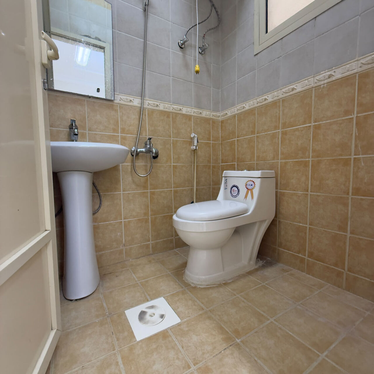 Khobar, Apartments, Flats, Houses & Villas, SAR 18500/year,  2 BR,  Family Flat