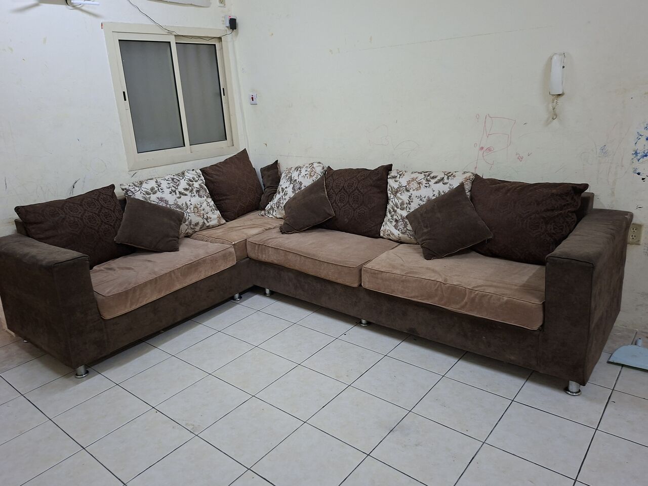 Khobar, Free Items, Furniture For Free