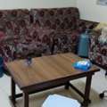 SAR 350/month,  1 Bed Space Available