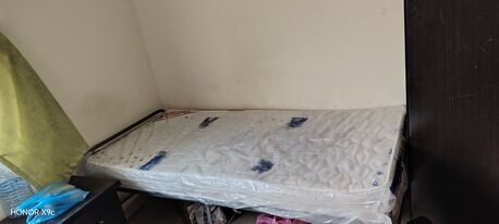 Riyadh, Bedspace For Rent, SAR 350/month,  1 Bed Space Available