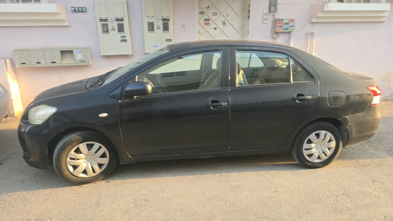 Riyadh, Vehicles, Cars & Trucks , SAR 13500,  Toyota Yaris,  2008,  Automatic,  460 KM,