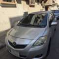 SAR 12000,  Toyota Yaris,  2009,  Automatic,  345000 KM,
