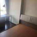 THB 17000,  35 Sq. Meter,  C Ekkamai Nice Private Clean 18th Floor BTS Ekkamai
