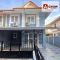 THB 2390000,  3 BR,  30 Sq. Feet,  หมู่บ้านพฤกษา 21 บางใหญ่นนทบุรี บ้า