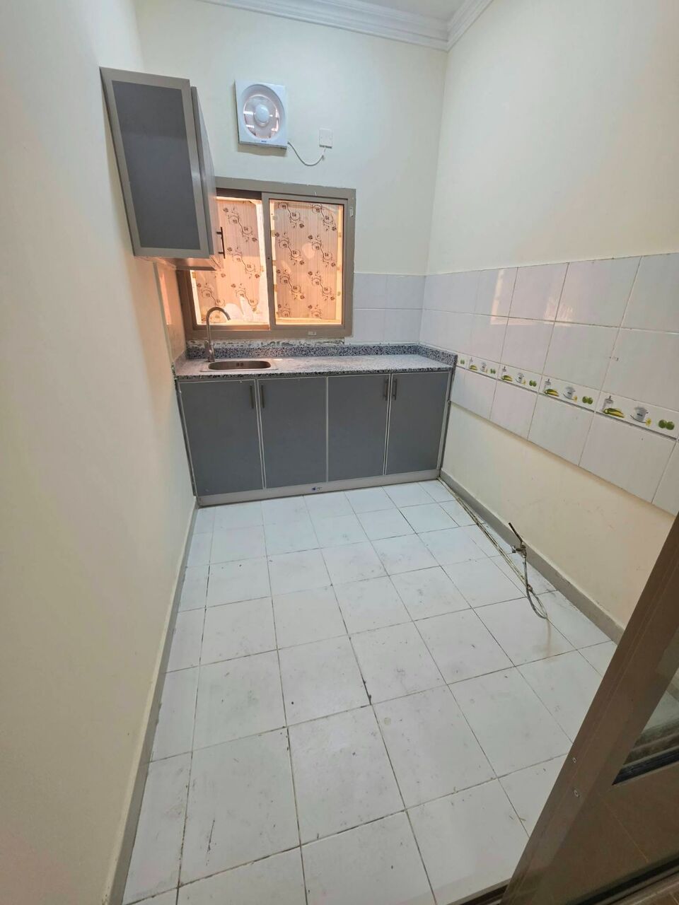 Gudaibiya, Apartments, Flats, Houses & Villas, BHD 140/month,  Studio,  Studio Flat For Rent In Gudaibiya With EWA Nearby Philipino Garden
