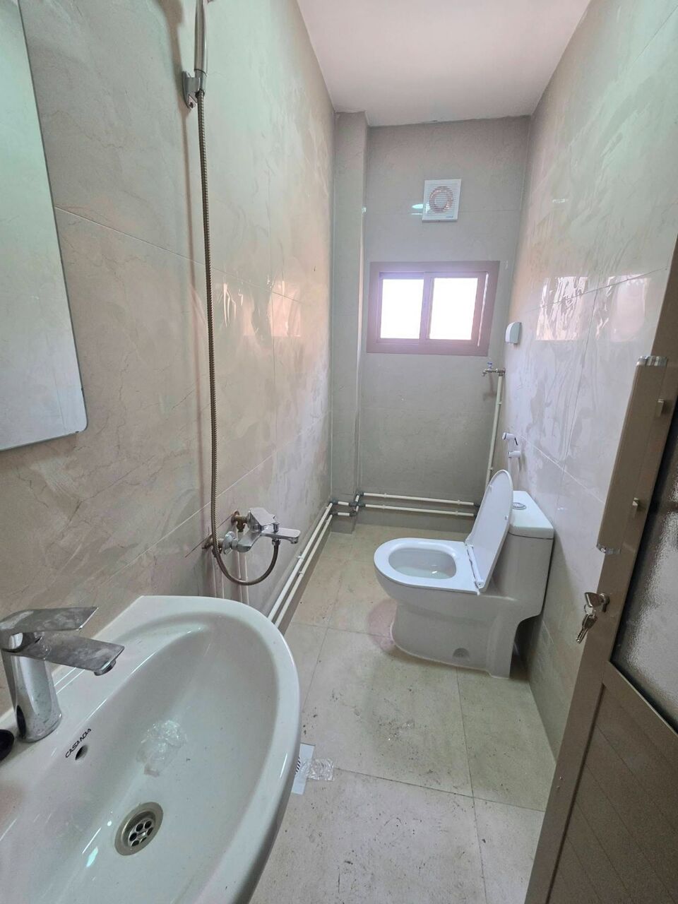 Gudaibiya, Apartments, Flats, Houses & Villas, BHD 140/month,  Studio,  Studio Flat For Rent In Gudaibiya With EWA Nearby Philipino Garden