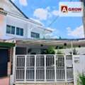 THB 3290000,  4 BR,  45 Sq. Feet,  หมู่บ้านพฤกษา18 บ้านแฝดหลังมุม ทำเ