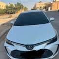 SAR 68000,  Corolla 2025,  2025,  –تحديد–,  4000 KM,  New Corolla