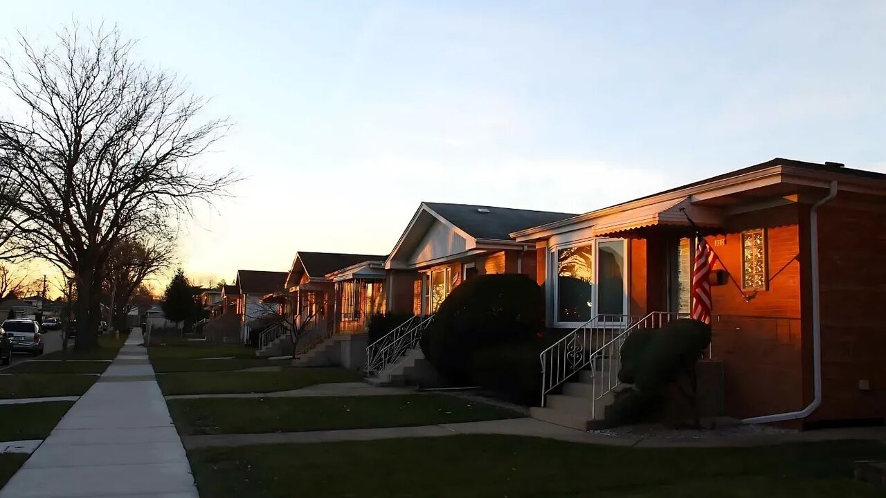 New York, Real Estate, Big Door Home Buyers