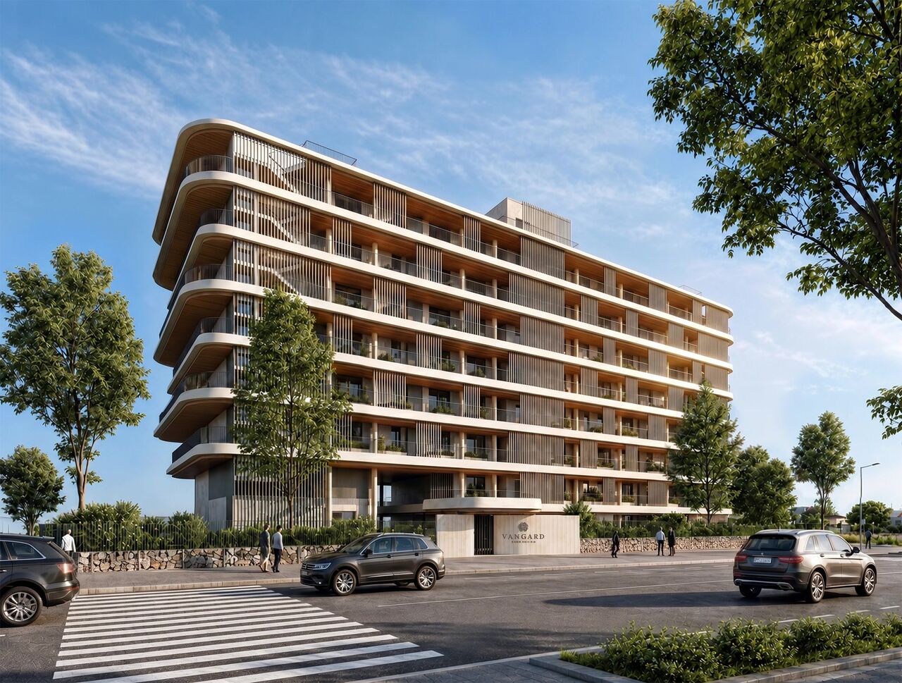 Malaga, Real Estate For Sale, New-build Apartments On The Costa Del Sol - SUNNY320