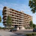 New-build Apartments On The Costa Del Sol - SUNNY320