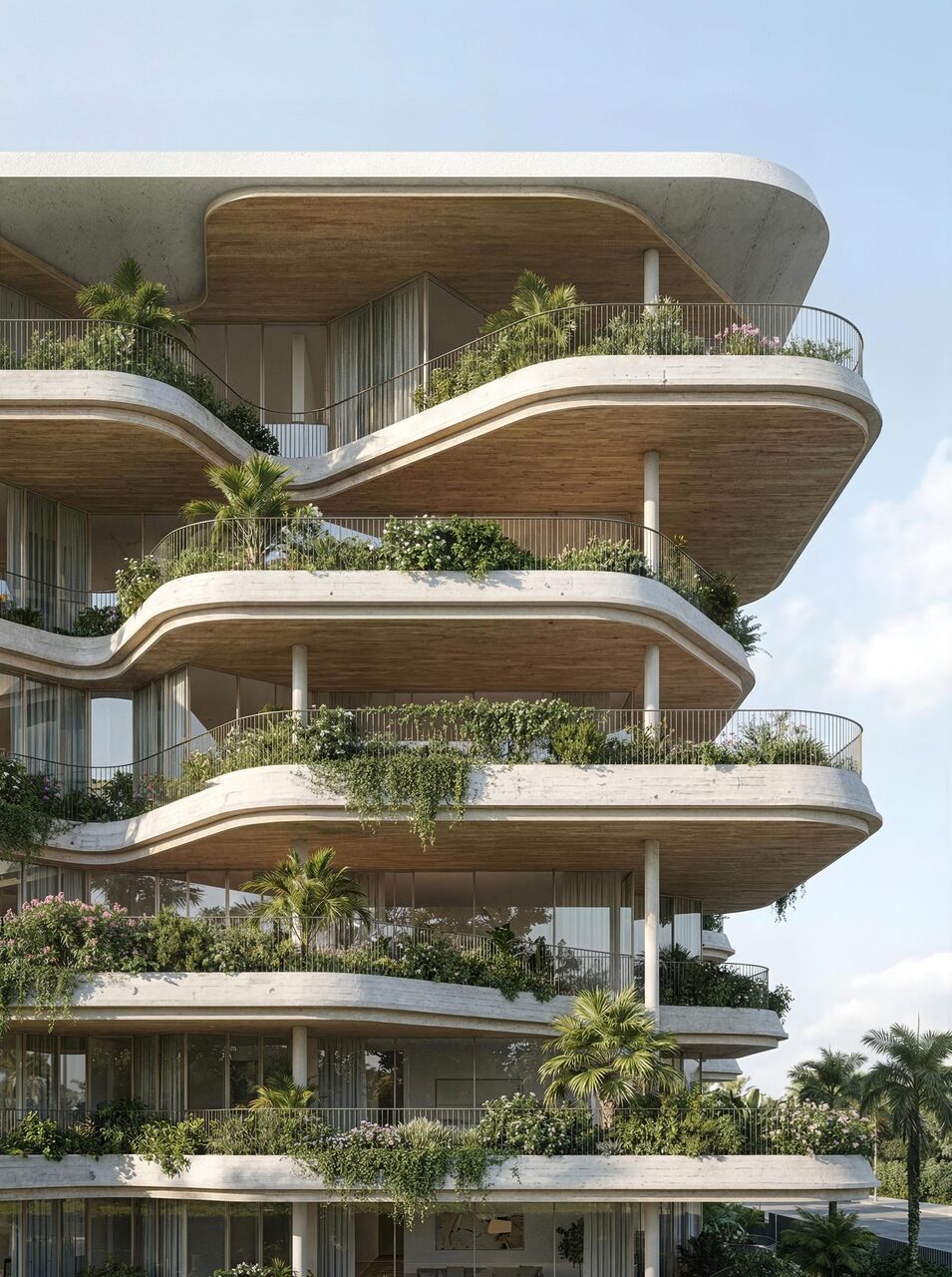 Malaga, Real Estate For Sale, New-build Apartments On The Costa Del Sol - SUNNY320