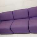 SAR 150,  AMERICAN SOFA - 4 PIECES