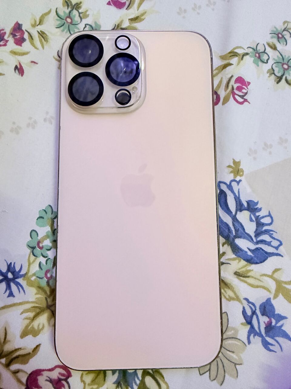 Jeddah, Mobile Phones, SAR 2200,  IPhone 16 Pro Max 256 Gold