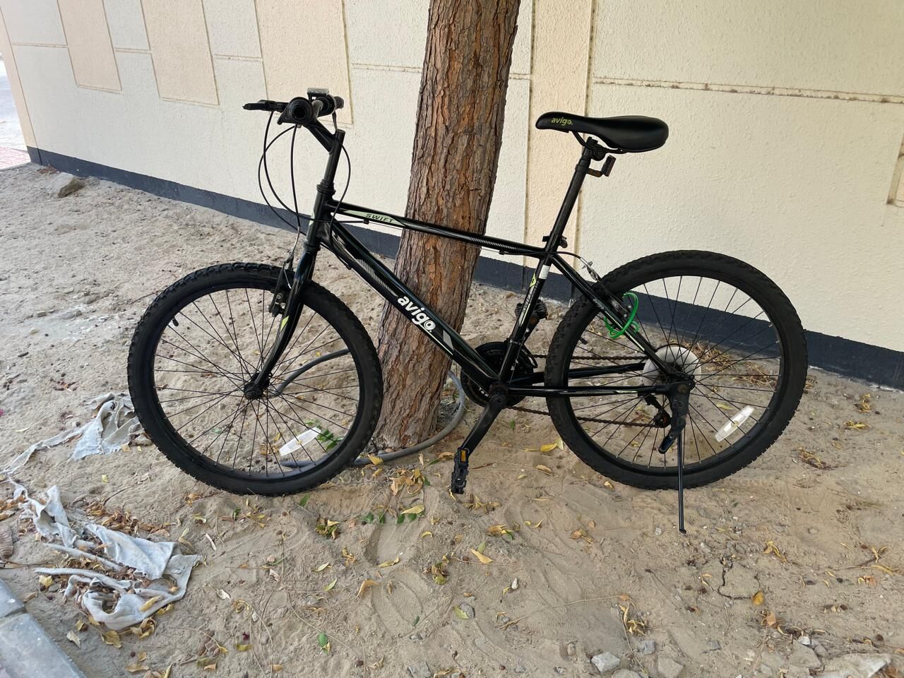 Jubail, Bicycles, SAR 300,  BICYCLE FOR SALE