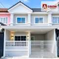 THB 1850000,  3 BR,  18 Sq. Feet,  หมู่บ้านบัวทอง 4 ซอยบ้านกล้วย บ้าน