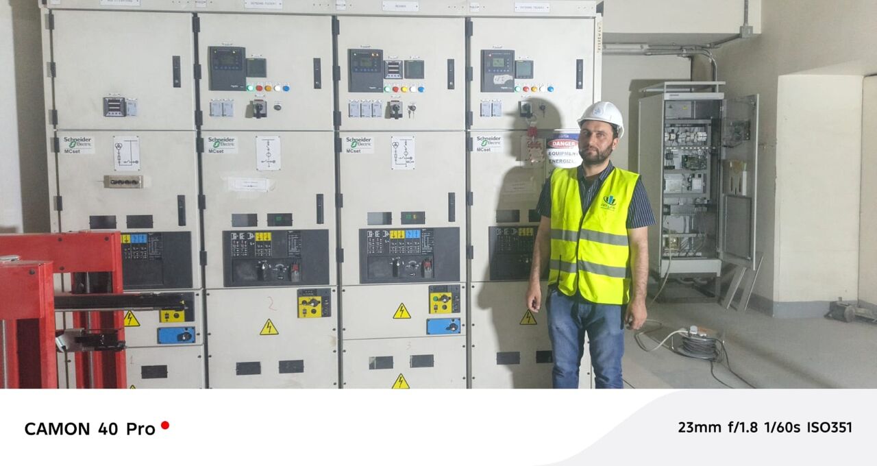 Khobar, Job Seekers, Electrical Engineer(10 Years Experience)/ SCE Registered/KAFD Projects/SEC Projects/MetroL