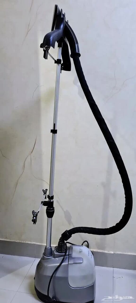 Riyadh, Appliances, SAR 75,  GARMENT STEAMER