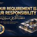 Procurement/Buyers Just 30 Minutes For Quotation