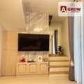 THB 20000,  17 Sq. Feet,  หมู่บ้านพลีโน่พระรามเก้า-กรุงเทพก
