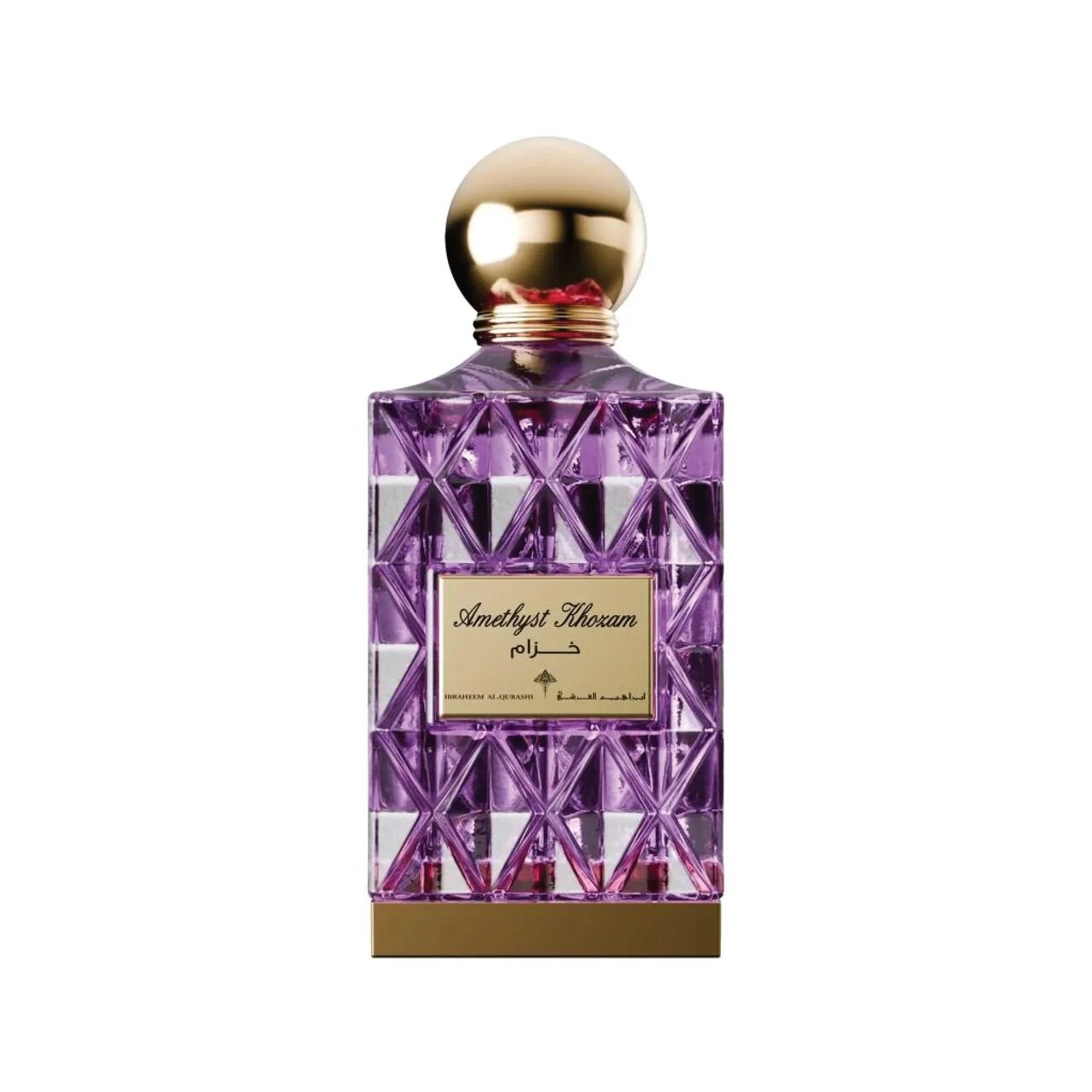 London, Perfumes & Fragrances, GBP 49,  Amethyst Khozam Perfume | Ibraq