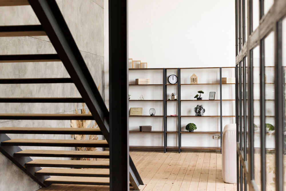 London, Construction, Loft Conversions In London: Add Space Instead Of Moving