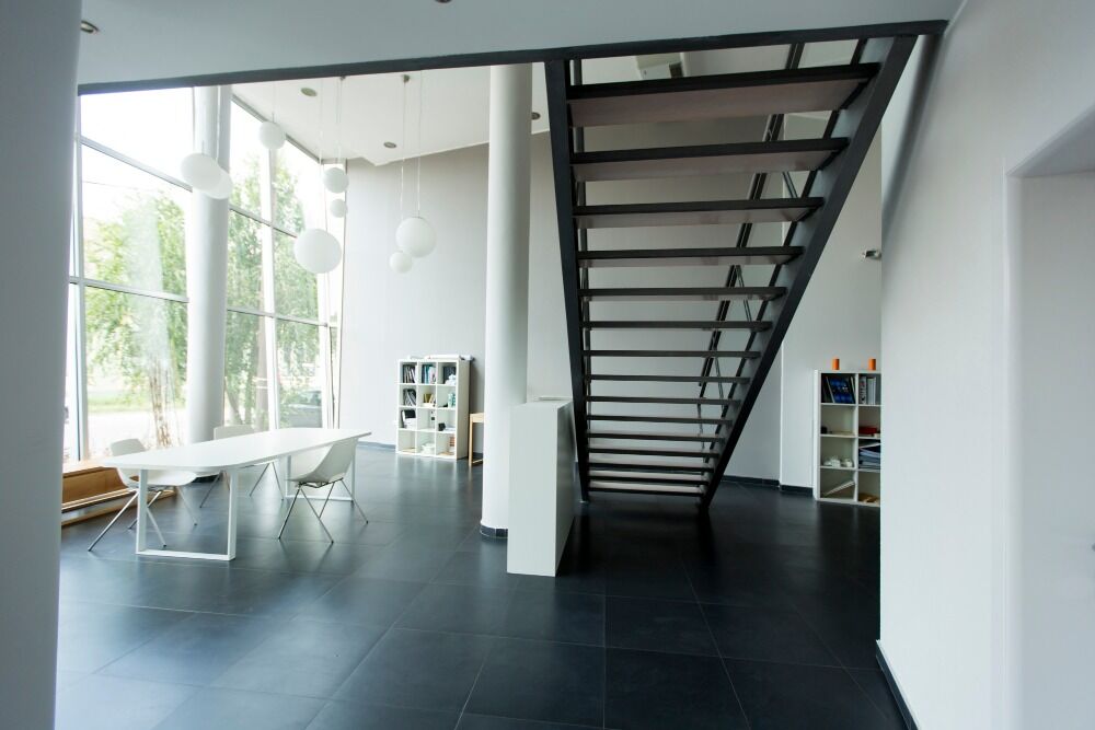 London, Construction, Loft Conversions In London: Add Space Instead Of Moving