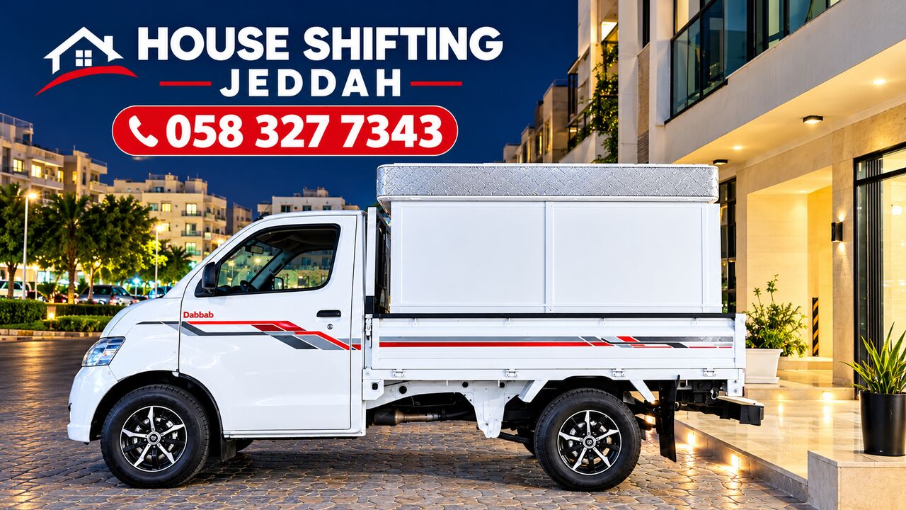 Jeddah, Household, MOVING AND PACKING COMPANY PROFESSIONAL LABOUR🪴 CARPENTER HOUSE MOVING/،،،،