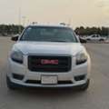 SAR 32000,  Gmc Acadia,  2014,  Automatic,  208000 KM,    Model  We'll Maintained 208,000 Km