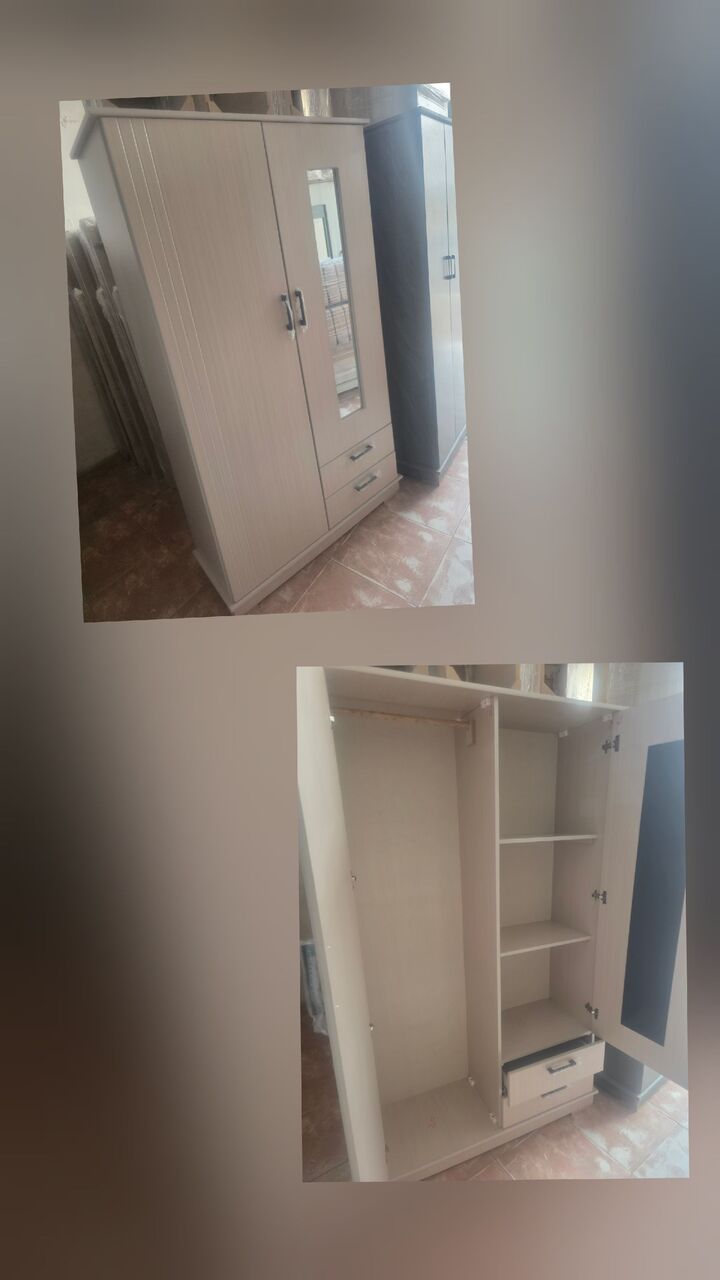 Al Izdihar, Furniture, SAR 111,  New Bedroom Set Sale Online Home Devlree
