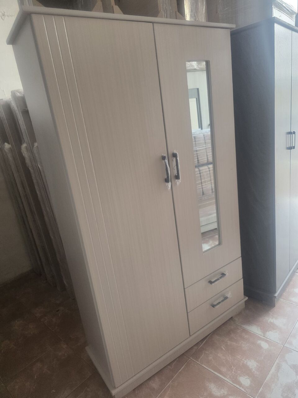 Al Izdihar, Furniture, SAR 111,  New Bedroom Set Sale Online Home Devlree