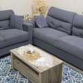SAR 600,  Sofa Set 5 Seater