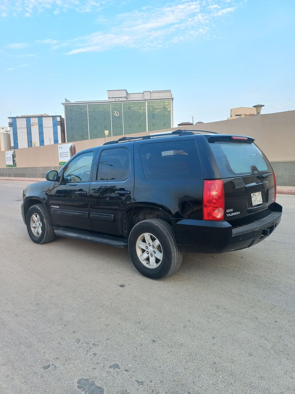 Riyadh, Vehicles, Cars & Trucks , SAR 52500,  Gmc Yukon,  2012,  Automatic,  148000 KM,   Original Condition
