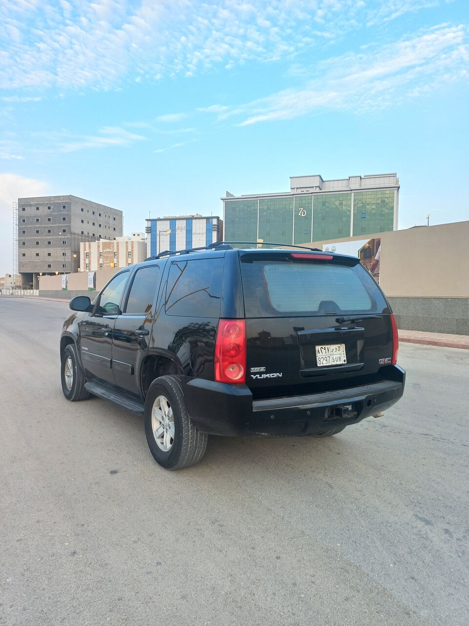 Riyadh, Vehicles, Cars & Trucks , SAR 52500,  Gmc Yukon,  2012,  Automatic,  148000 KM,   Original Condition
