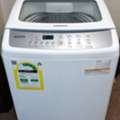 SAR 500,  (URGENT SALE) SAMSUNG 6KG  Washing Machine Which Is In Good Condition Well Maintained