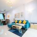 THB 38000,  21 Sq. Feet,  HR 10551 ให้เช่าทาวน์โฮม 3 ชั้น 3 ห้องนอน บ้าน