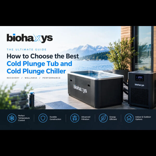 New York, Household Items, USD 5000,  How To Choose The Best Cold Plunge Tub And Cold Plunge Chiller &mdash; Biohaxys