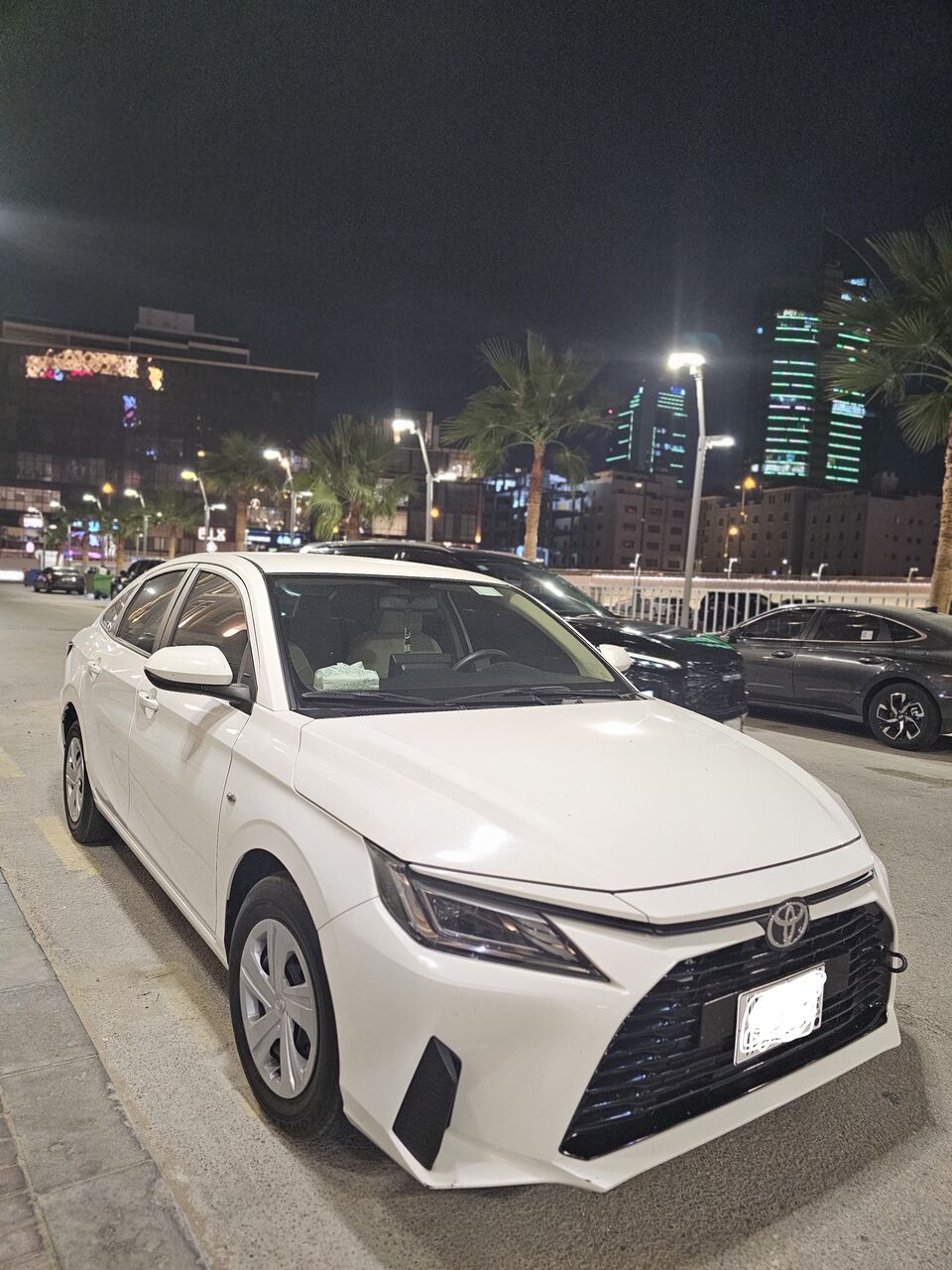 Dammam, Vehicle Lease Transfer, SAR 47000,  Toyota Yeris