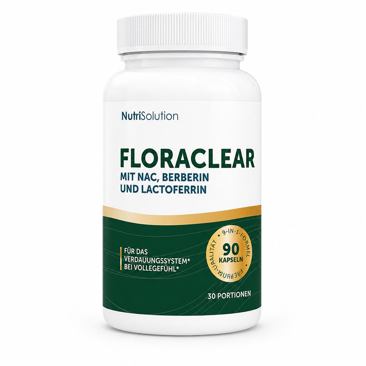 London, Health & Beauty Items, Floraclear Ingredients: What