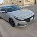 SAR 43000,  Hyundai Elantra,  2022,  Automatic,  270000 KM,   Full Option