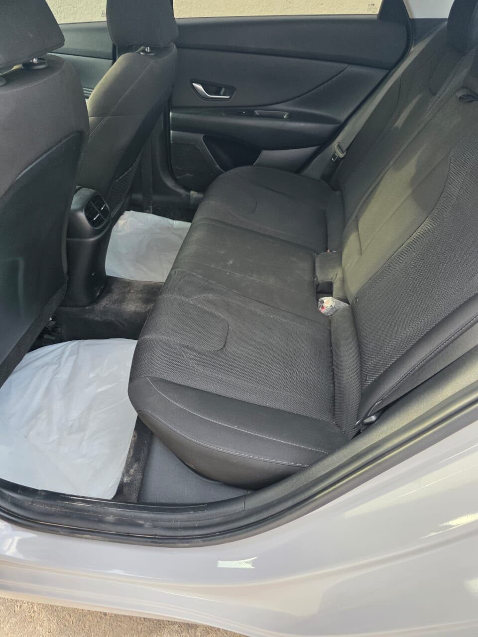 Riyadh, Vehicles, Cars & Trucks , SAR 43000,  Hyundai Elantra,  2022,  Automatic,  270000 KM,   Full Option