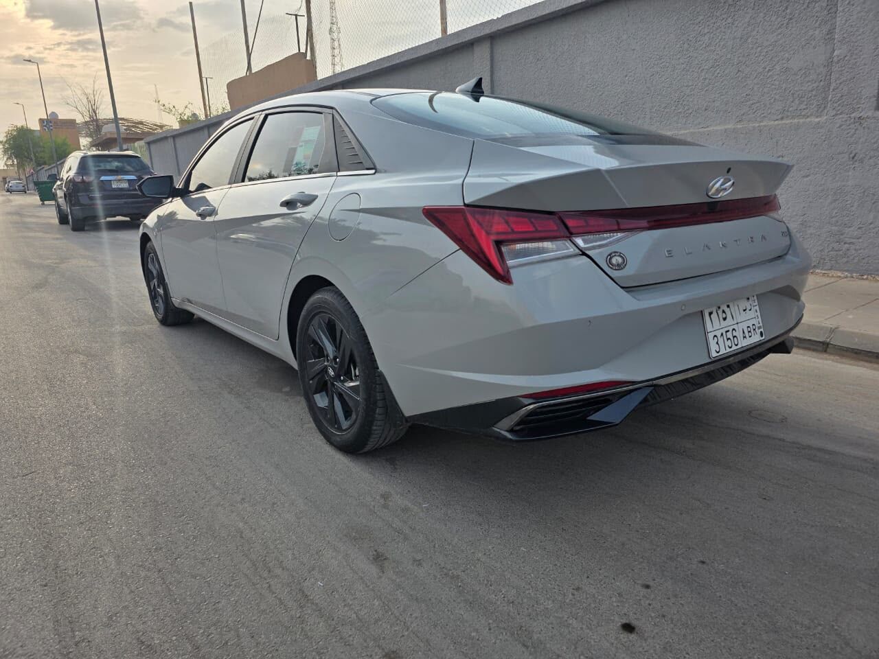 Riyadh, Vehicles, Cars & Trucks , SAR 43000,  Hyundai Elantra,  2022,  Automatic,  270000 KM,   Full Option