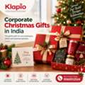 Corporate Christmas Gifts For Employees & Clients | Klapio